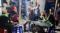 Thanh Hóa đẩy nhanh tiến độ cấp tài khoản định danh điện tử