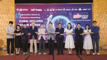 Hệ sinh thái đổi mới sáng tạo bền vững tại Trường Đại học Ngoại Thương