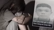 Bắt đối tượng dụ bé gái 11 tuổi vào khách sạn