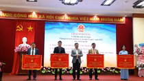Nhiều mô hình hay trong phong trào Toàn dân bảo vệ an ninh Tổ quốc tại Thừa Thiên Huế
