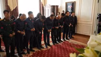 Kiều bào xa xứ, bạn bè quốc tế tưởng nhớ Tổng Bí thư Nguyễn Phú Trọng