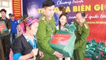 Rạng rỡ những chiến công