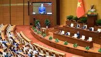 Kiến nghị hạ tuổi được hưởng trợ cấp hưu trí xã hội xuống dưới mức tuổi thọ trung bình