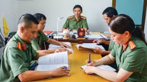 Cảnh tỉnh người lầm đường, nghiêm trị kẻ phá hoại sự bình yên các buôn làng
