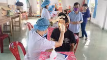 Bé gái 11 tuổi tử vong do bệnh bạch hầu
