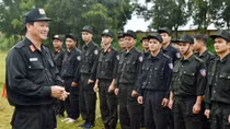 “Ngọn lửa” cao nguyên