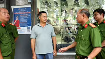 Thí điểm thông báo lưu trú qua phần mềm ASM phục vụ chuyển đổi số quốc gia