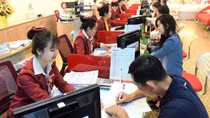 Vì sao vốn ngân hàng vẫn khó vào doanh nghiệp?