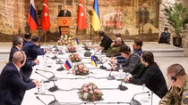 Cơ hội nào cho các nỗ lực đàm phán hòa bình Nga - Ukraine?
