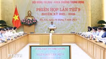Phong trào thi đua, khen thưởng là sức mạnh nội sinh của đất nước
