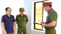 Lập công ty “ma” nhập lậu hàng hóa từ Pháp về Việt Nam