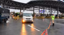 Nhất trí phương án cấm tuyệt đối nồng độ cồn đối với lái xe