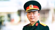 Hoàng Đăng Khoa - “Tôi không ngừng khám phá, cơi nới mình...”