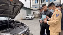 Nghiên cứu xem xét ‘nới lỏng’ chu kỳ kiểm định xe ôtô cá nhân