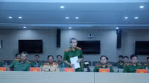 Tập trung điều tra mở rộng, kết thúc các đại án liên quan Phúc Sơn, Thuận An, Sài Gòn - Đại Ninh