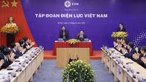 Không để xảy ra thiếu điện trong bất cứ hoàn cảnh nào