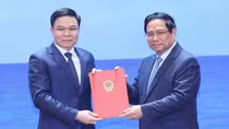 Ngành Dầu khí tập trung xử lý hiệu quả các vướng mắc, dự án tồn đọng