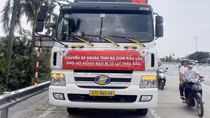 Điểm tựa tình người