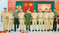 Nâng cao chất lượng điều tra, giải quyết tai nạn giao thông