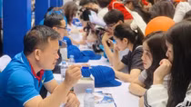 Nhiều hệ lụy từ việc chọn sai ngành học