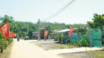 Giữ bình yên nơi biên cương Bình Phước