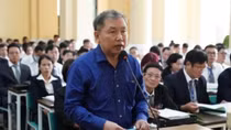 “Hiền lành” nên được bổ nhiệm Chủ tịch Ngân hàng SCB, gây thiệt hại hơn 213.000 tỷ đồng
