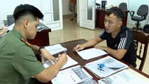 Cẩn thận với những chiêu trò môi giới mua bán thận trên mạng Internet