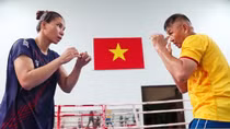 Vẫn cần chuyên gia ngoại đồng hành