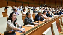 Không được phép công chứng bất động sản ngoại tỉnh