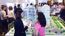 Siết chặt hoạt động môi giới bất động sản