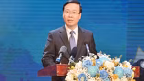 Tôn vinh, tri ân Người Thầy thuốc Việt Nam
