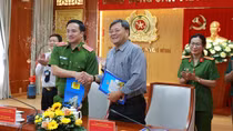 Trợ giúp pháp lý góp phần nâng cao chất lượng điều tra viên và công tác điều tra
