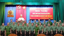 Đổi mới nội dung, hình thức và phương pháp công tác xây dựng phong trào toàn dân bảo vệ ANTQ