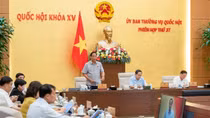 Kiên quyết xử lý vi phạm về giao thông, trọng tâm là nồng độ cồn, quá tải trọng