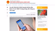 171 tỷ: Minh bạch và thuyết âm mưu