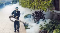 Hà Nội tăng cường các biện pháp phòng, chống dịch bệnh