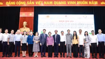 Giáo dục học sinh 5 điều Bác Hồ dạy là sự kế thừa giản dị tư tưởng của Người