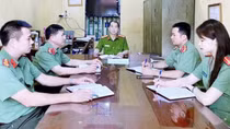 “Bám mạng'' giữ bình yên cuộc sống