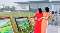 Vĩnh Phúc tổ chức nhiều hoạt động sôi nổi chào mừng kỷ niệm 79 năm Ngày Cách mạng Tháng Tám thành công và Quốc khánh 2-9