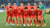 Để hiện thực hóa mục tiêu World Cup