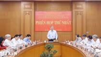 Không để bộ máy cồng kềnh kìm hãm sự phát triển
