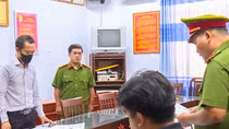Bắt tạm giam cựu Phó giám đốc một chi nhánh Ngân hàng