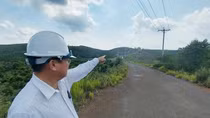 Đùn đẩy trách nhiệm (Bài cuối)
