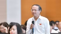 Đề nghị sửa luật để minh bạch, chống độc quyền điện