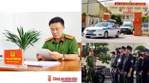 Hiệu quả đường dây nóng tố giác tội phạm của Trưởng Công an TP Phú Quốc