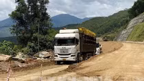Giải phóng mặt bằng Quốc lộ 19: Sẽ trả tiền hỗ trợ cho dân trước ngày 10/6