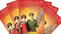 Báo CAND Xuân Giáp Thìn