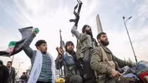 Tương lai nào cho Syria?