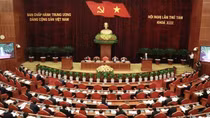 Đi trước mở đường, tạo dựng niềm tin