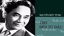 Từ những ngả nào thơ đến